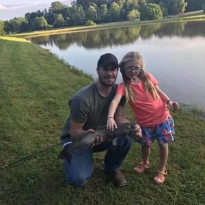 Meet your Posher, Steven